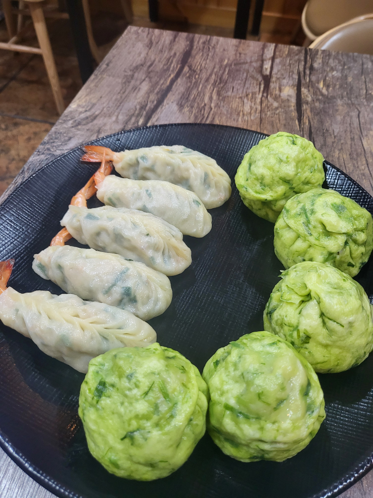 Golmokdaejang (골목대장) 1