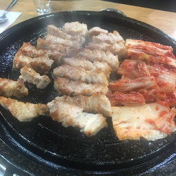 삼겹사랑 4