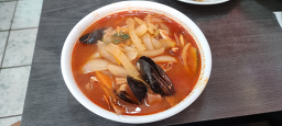 Cheonanmun (천안문) 3