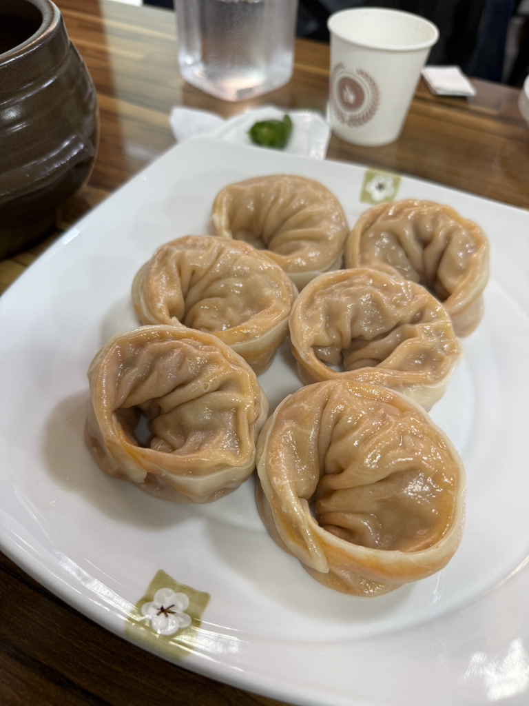 아리랑전통칼국수 1