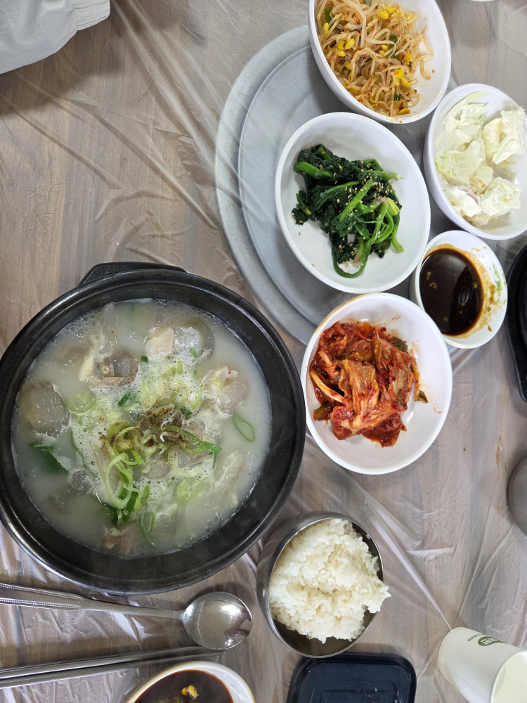 Yumyeongsikdang 2
