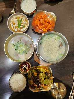 Seoul kkakdugi 5