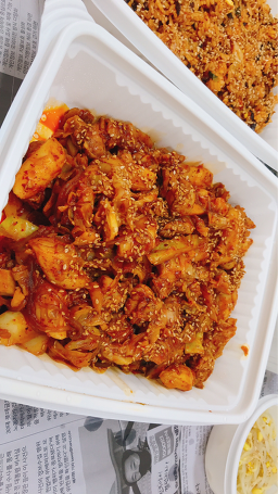 춘천명물닭갈비 6