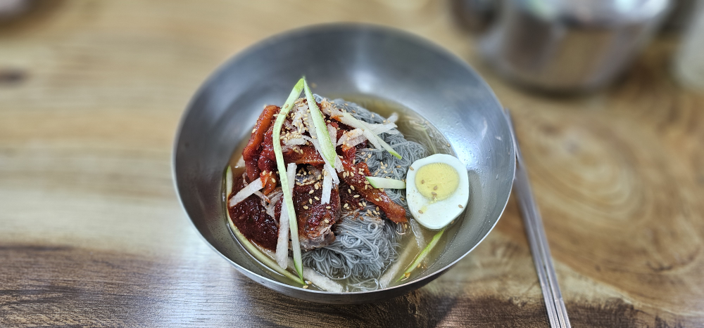 원산면옥