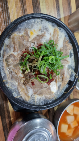 쉬멍해장국 중문점 사진 3