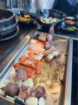 고기에오르다 사진 2