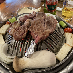 램캠프 사진 5