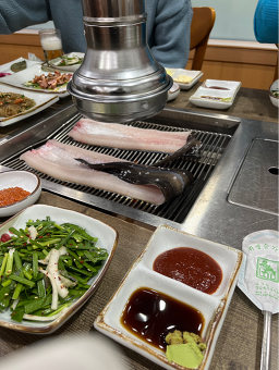 힘센장어타운 1