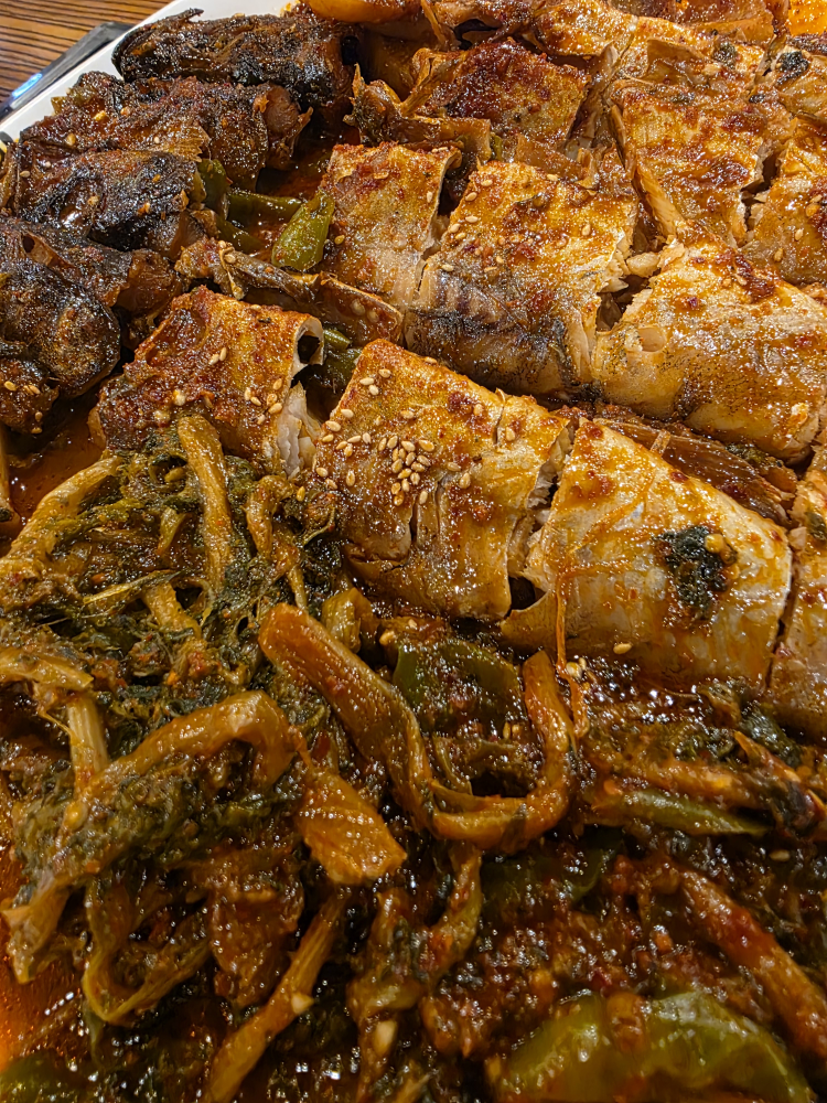 해가빛코다리앤쭈꾸미 1