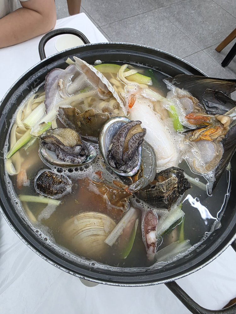 Okgyeongine 3