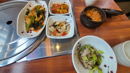 메밀가 대표 사진