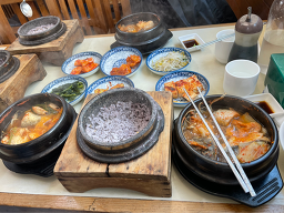 Donghaehaemultang (동해해물탕) 3