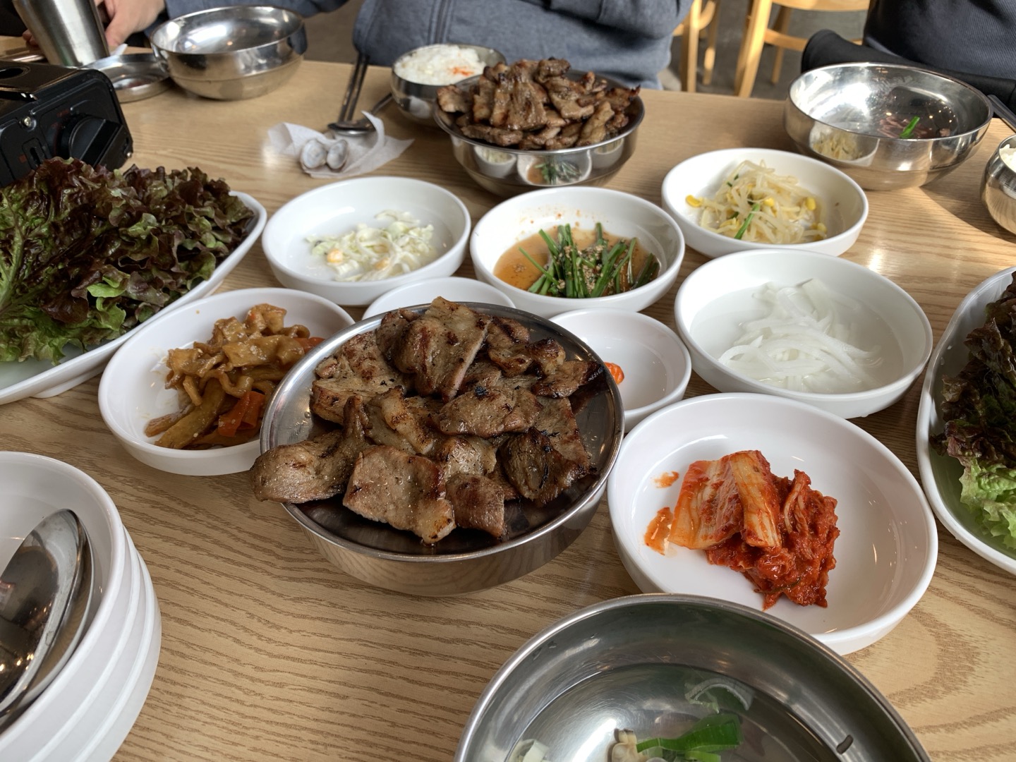 Ssangdaridwaejibulbaek 3