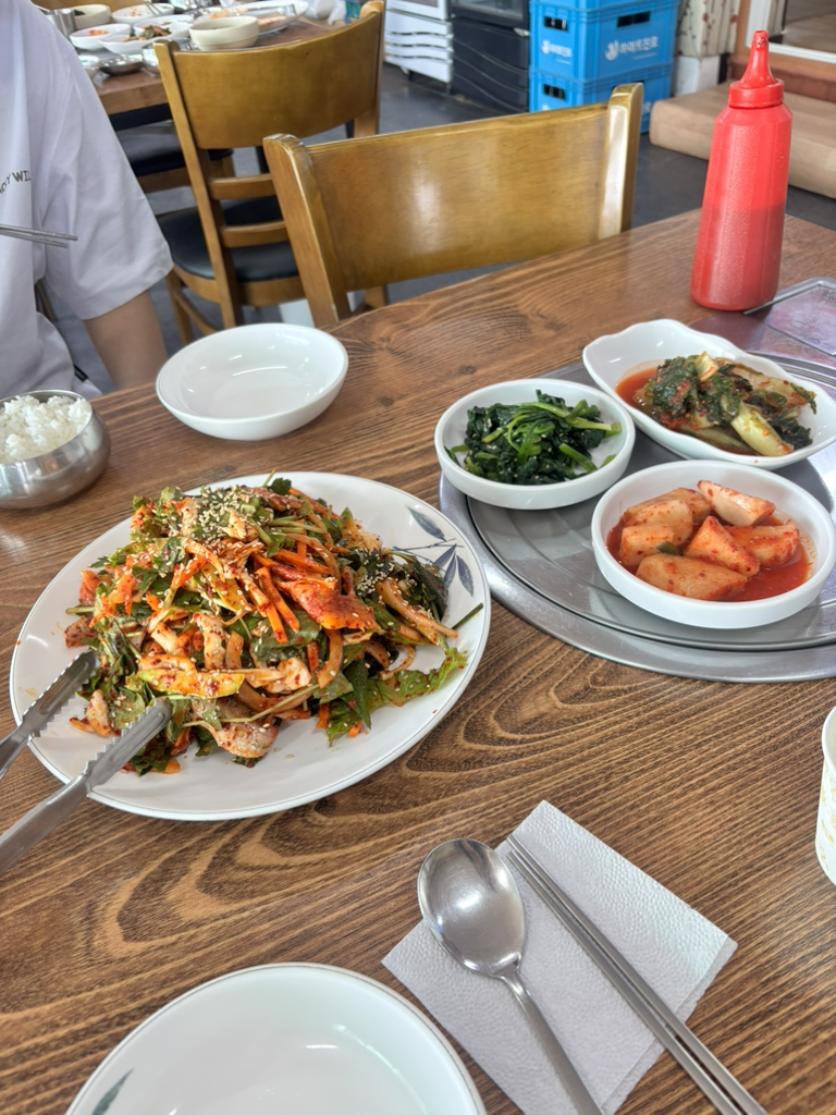 Ganghwadoryeong 1
