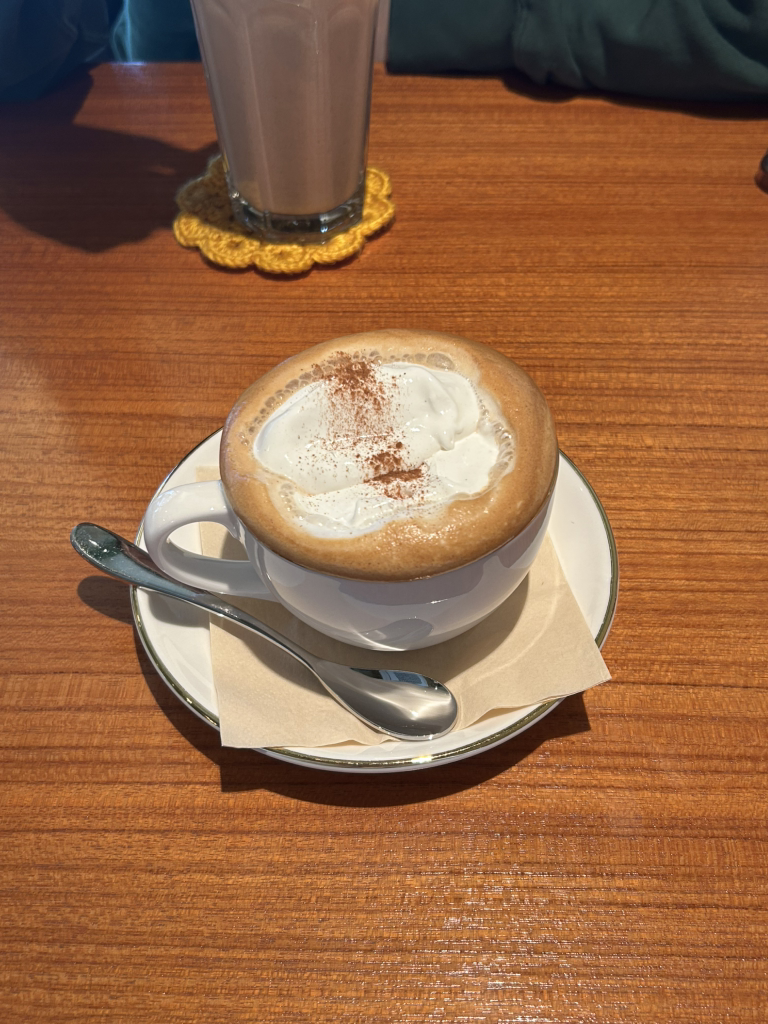 한드드립