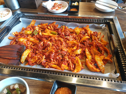 장단마루오리 6