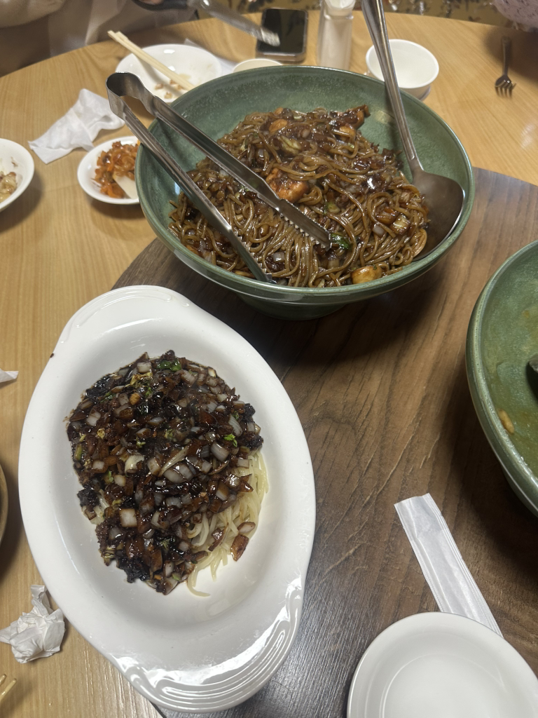 Muhanjeongwon (무한정원) 2