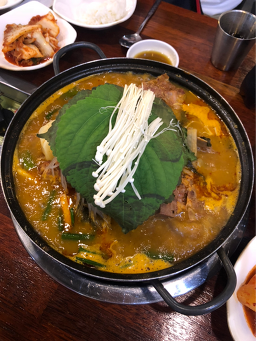팔팔감자탕 사진 4