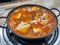 장가 동태탕 1
