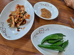 Waegwansikdang 6