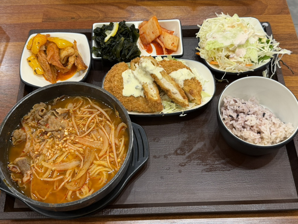 프리미엄직원식당 8호점 대표 사진