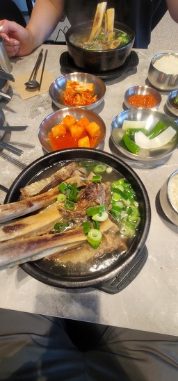 무학갈비탕 6