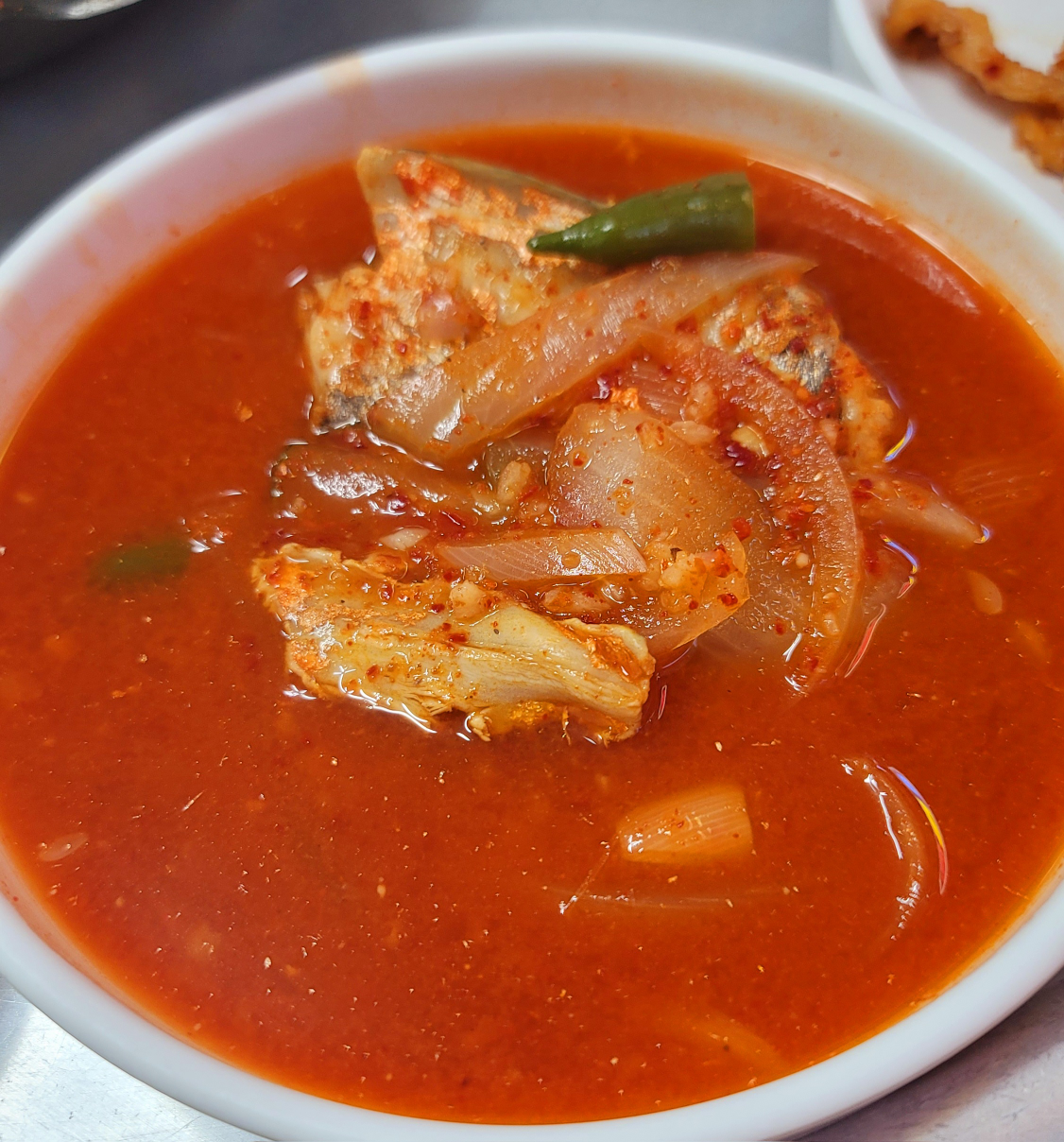 Halmaesikdang (할매식당) 2