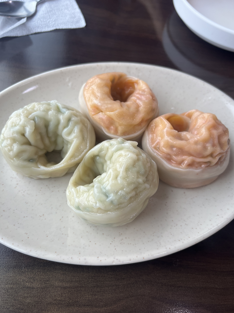 대머리칼국수 5