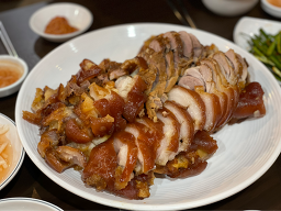 여신족발 4