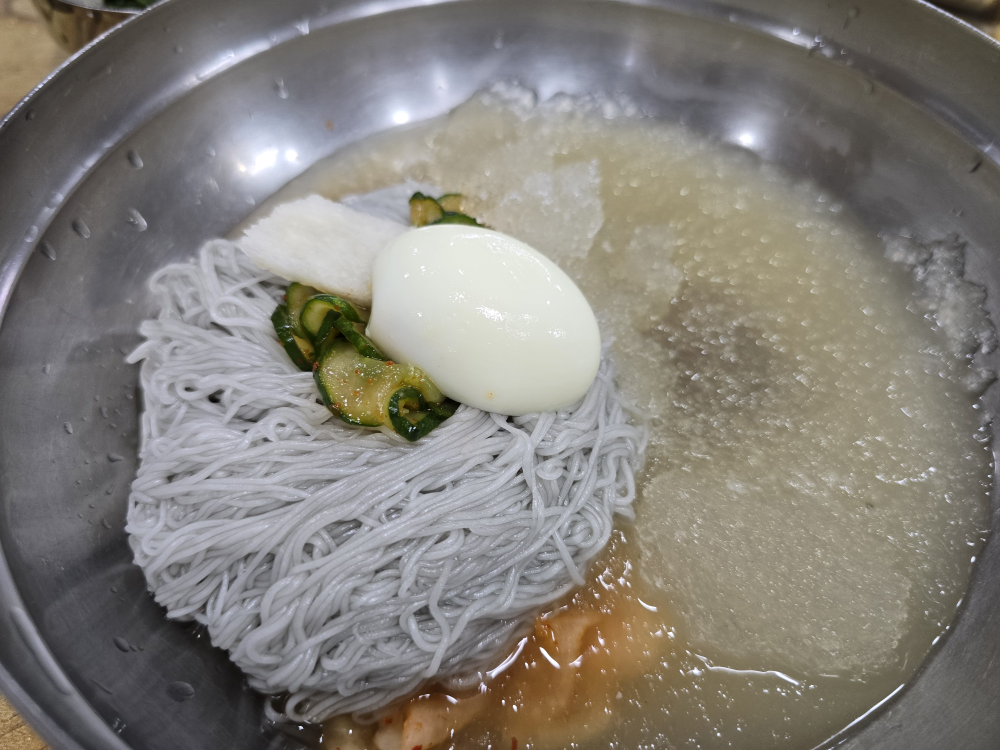 Hamheungmyeonok (함흥면옥) 3