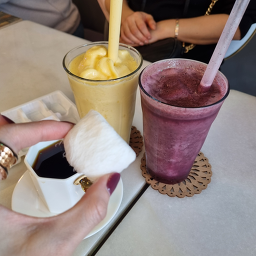 커피앤두 제주하귀점