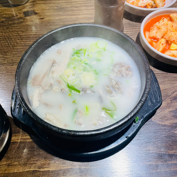 Gabojatojongsundaeguk 4