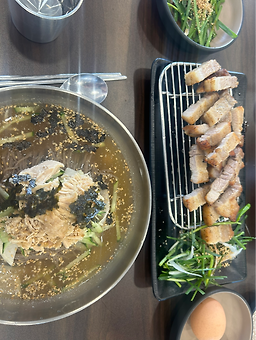 호랑면옥 외 1 5