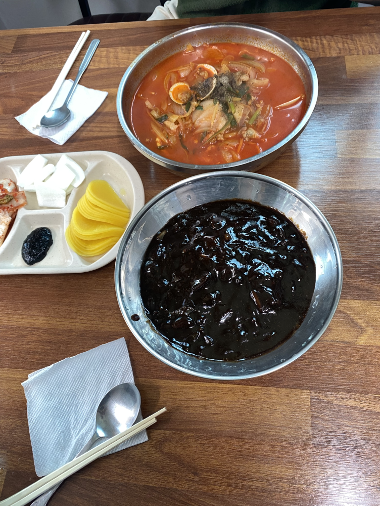 대우반점 5