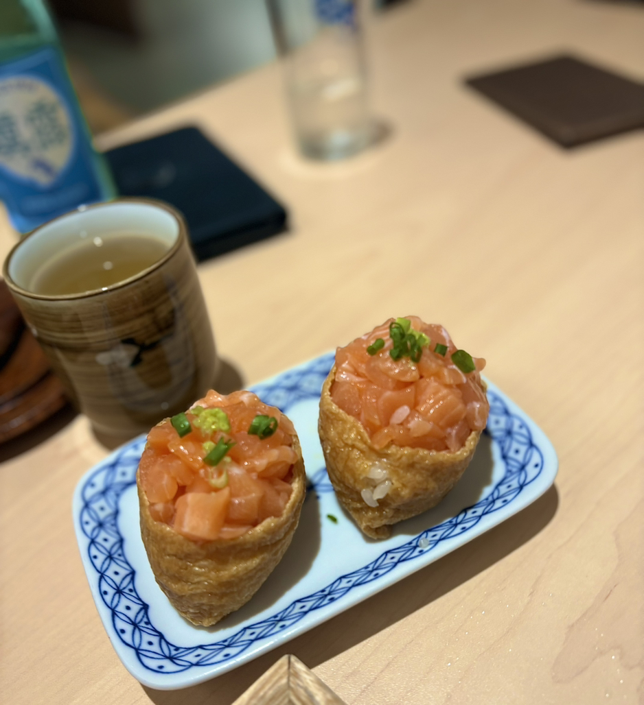 Yangsando daegubeomeojeom (양산도 대구범어점) 2
