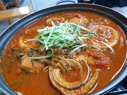 삼신할망밥상 사진 3