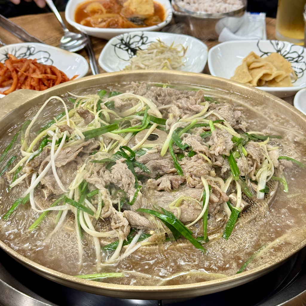엄마손맛집 2