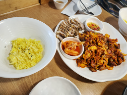 해담쭈꾸미 3