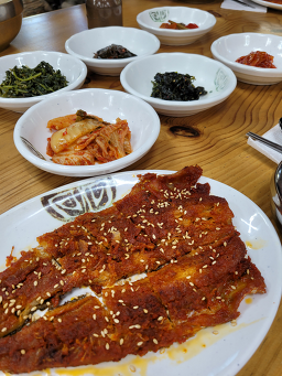 Yongbawisikdang 6