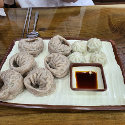 Bongpyeongmemilchon 5