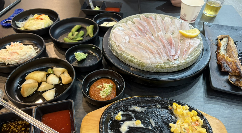 청춘종합어시장 방이점 대표 사진