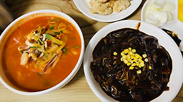 Useonggwan (우성관) 1