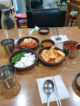 혜화동순대국 사진 6