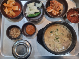 혜화동순대국 사진 3