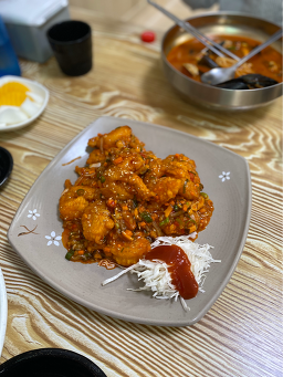 Myeongjangchaina (명장차이나) 3