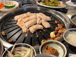 다래원막창 1