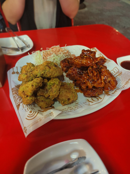 청 치킨 본점 사진 3