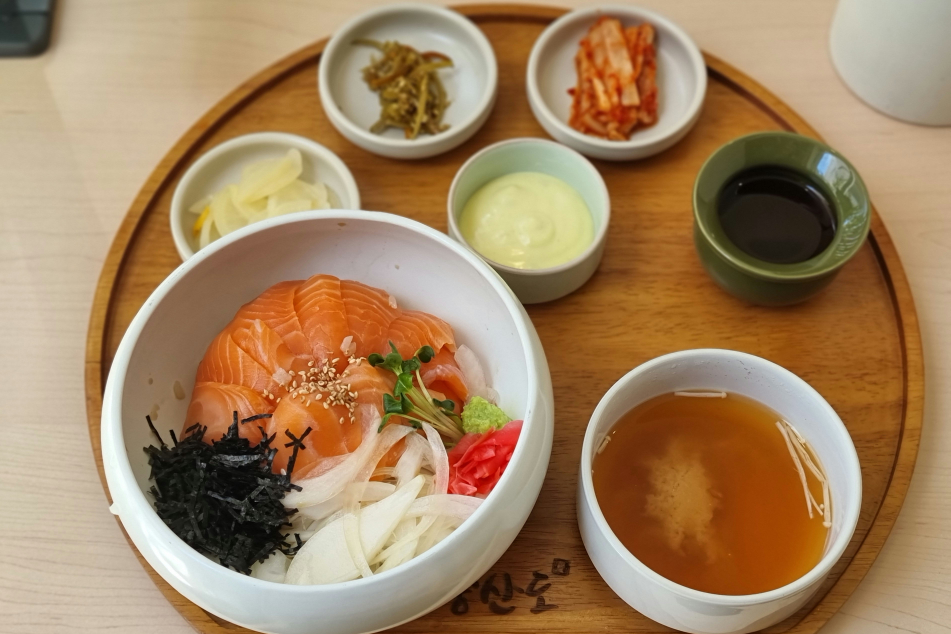 양산도 6