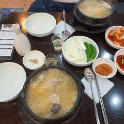 소담 대표 사진