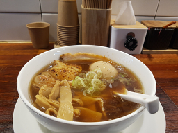 하나라멘 사진 8